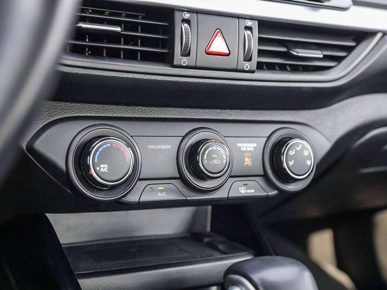 2023 Kia Forte EX+   Sunroof   Apple CarPlay   Heated Seats & Steering Wheel   Blind Spot Detection Photo