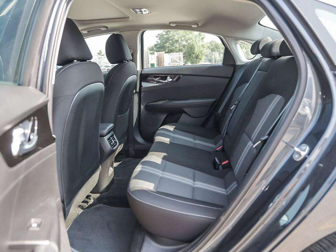 2023 Kia Forte EX+   Sunroof   Apple CarPlay   Heated Seats & Steering Wheel   Blind Spot Detection Photo