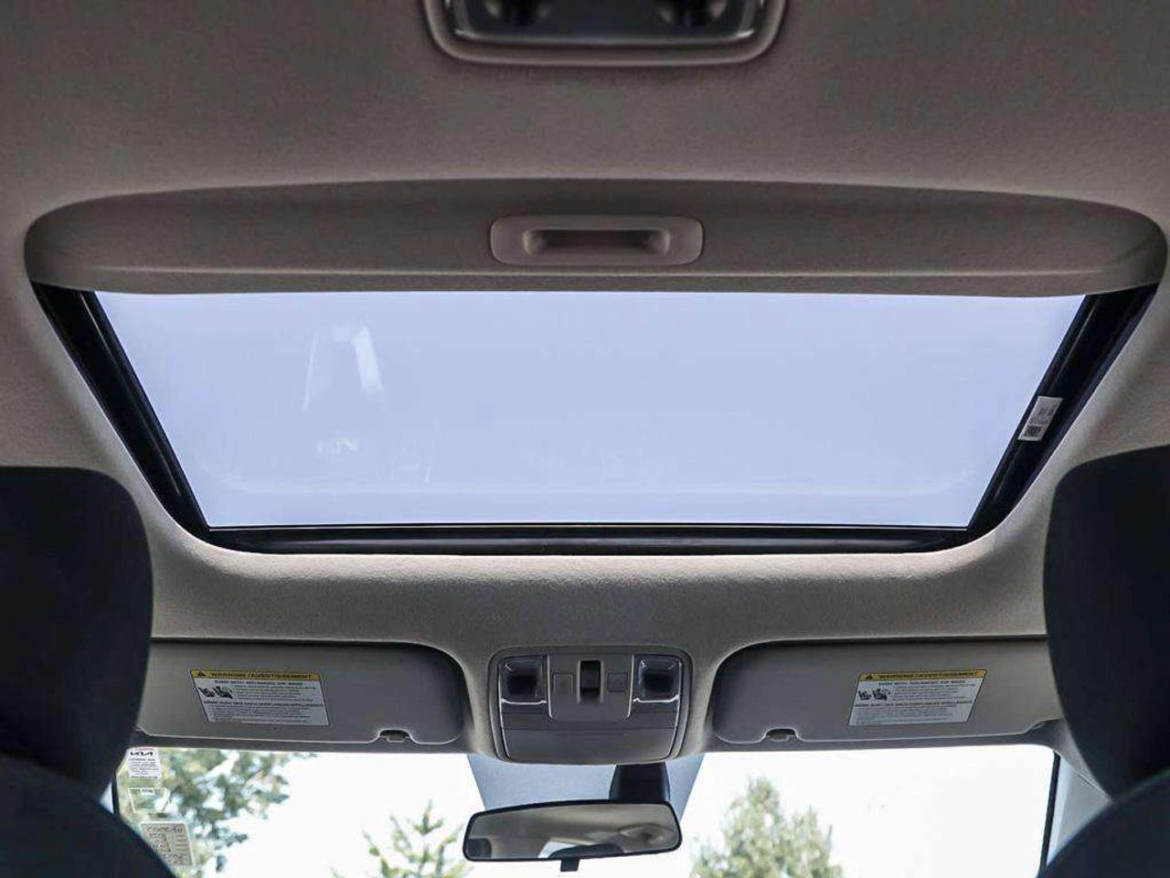 2023 Kia Forte EX+   Sunroof   Apple CarPlay   Heated Seats & Steering Wheel   Blind Spot Detection Photo