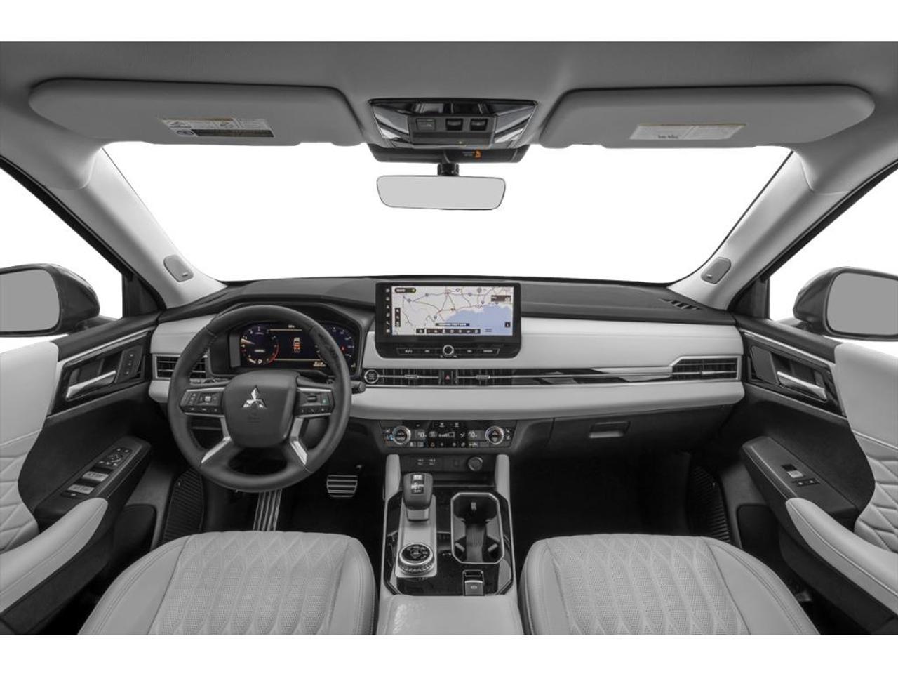 2026 Mitsubishi Outlander GT 4dr S-AWC Photo