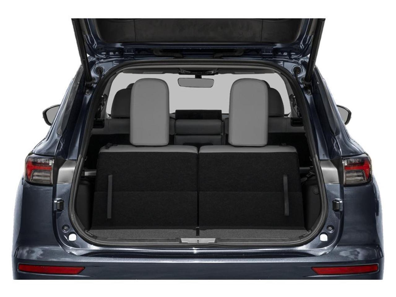 2026 Mitsubishi Outlander GT 4dr S-AWC Photo