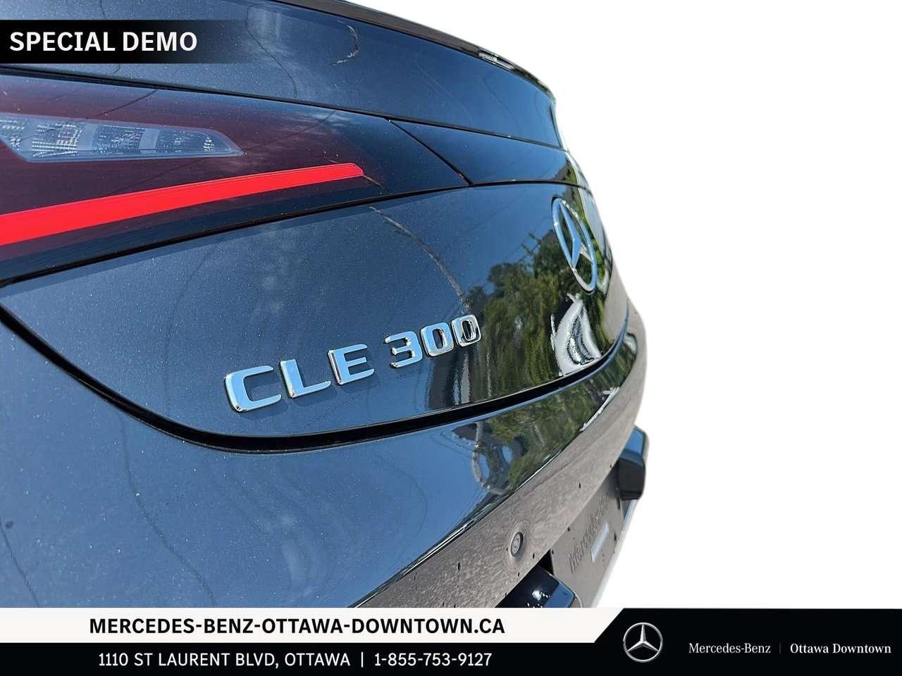 2026 Mercedes-Benz Others 4MATIC Coupe Photo