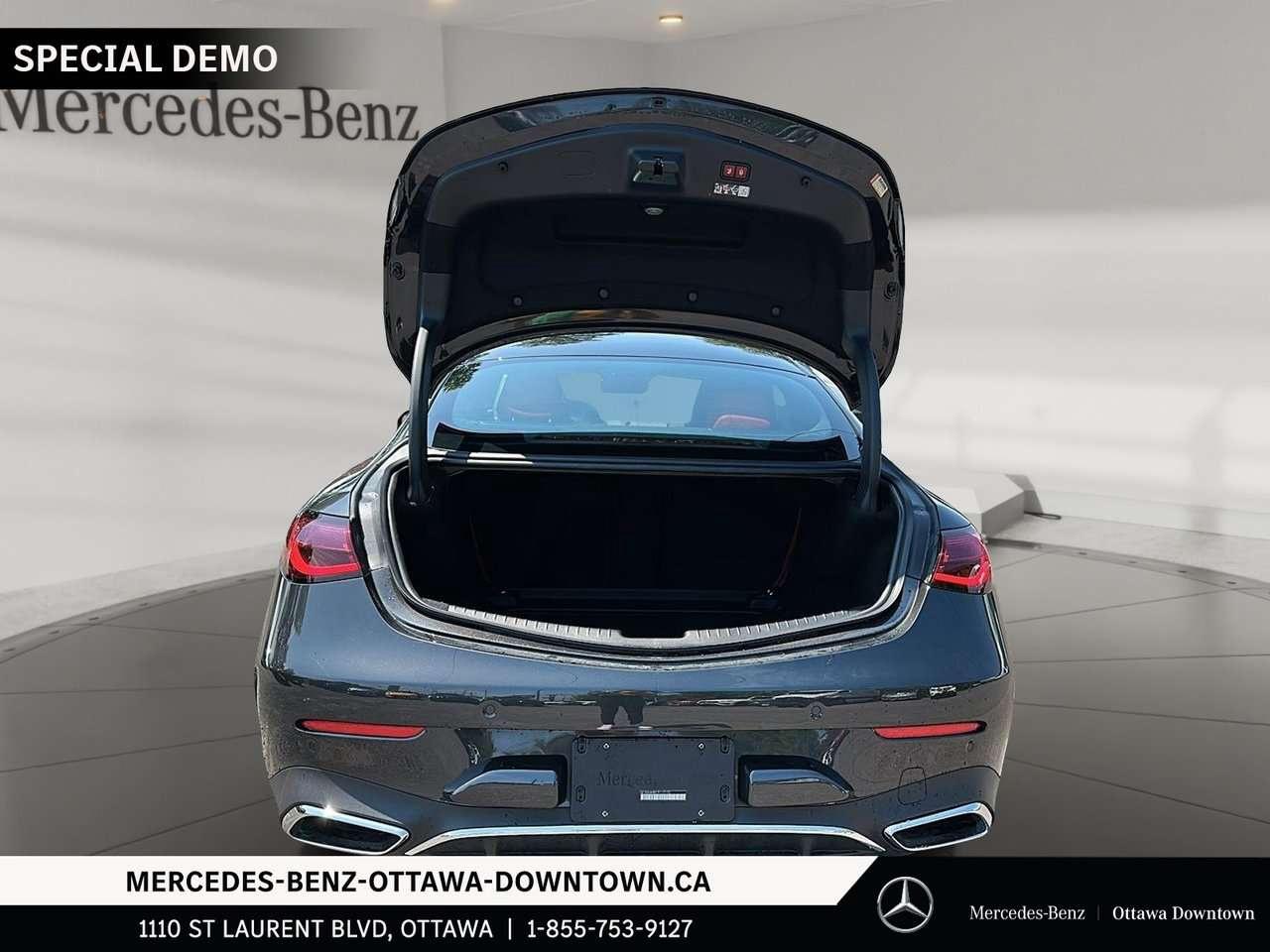 2026 Mercedes-Benz Others 4MATIC Coupe Photo