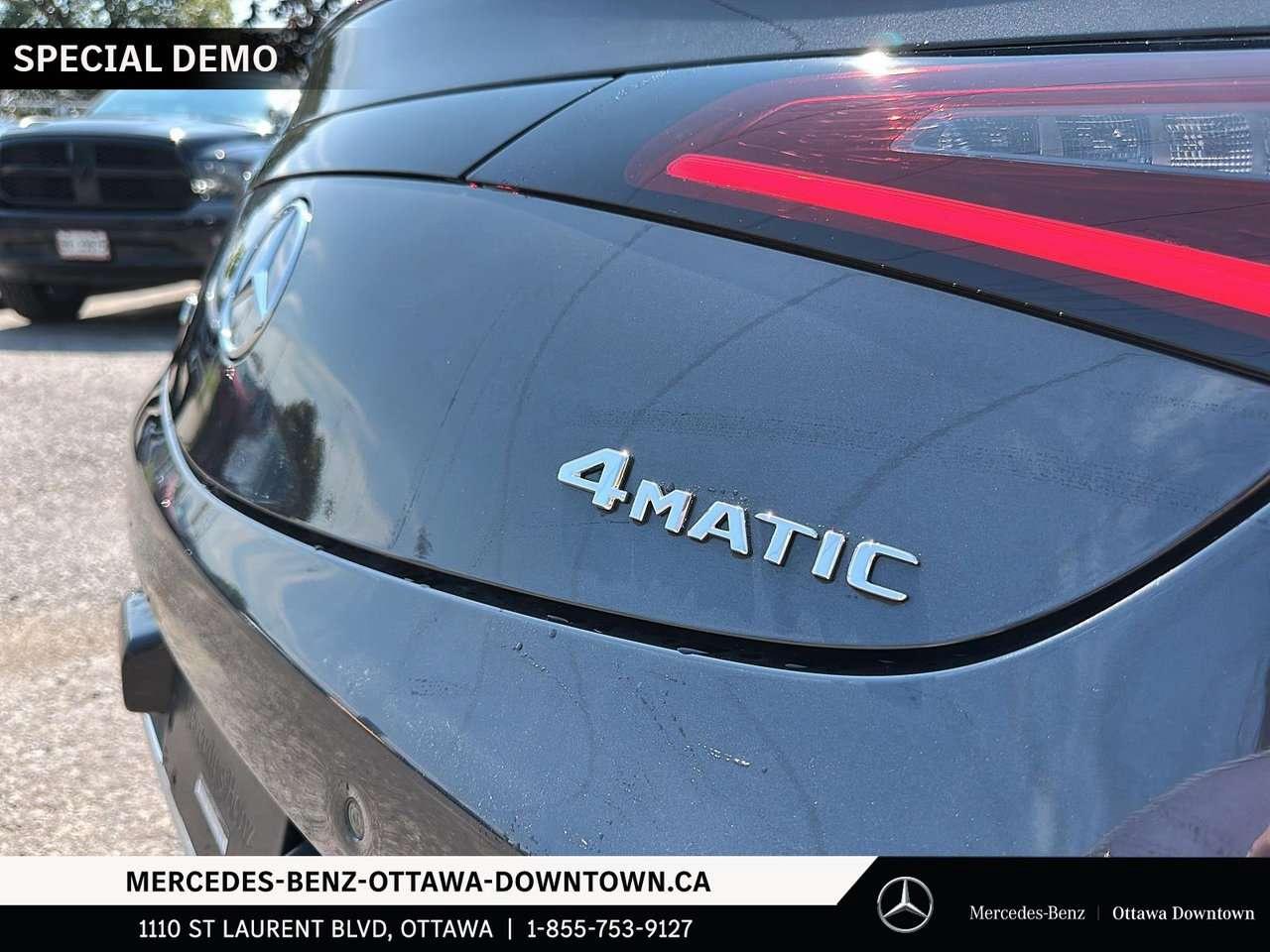2026 Mercedes-Benz Others 4MATIC Coupe Photo