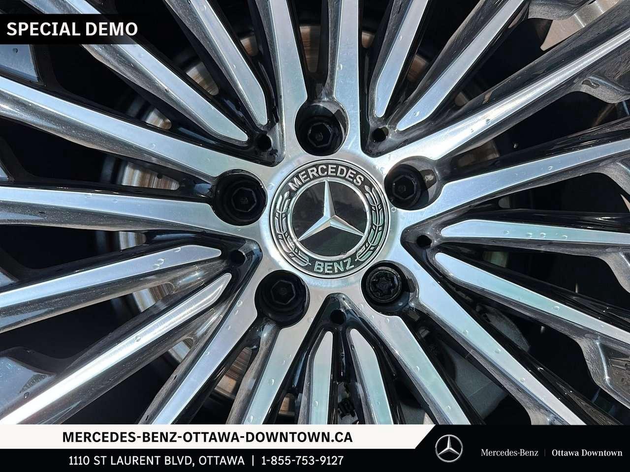 2026 Mercedes-Benz Others 4MATIC Coupe Photo