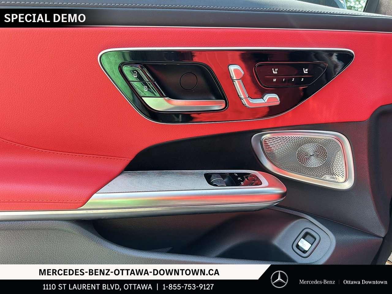 2026 Mercedes-Benz Others 4MATIC Coupe Photo