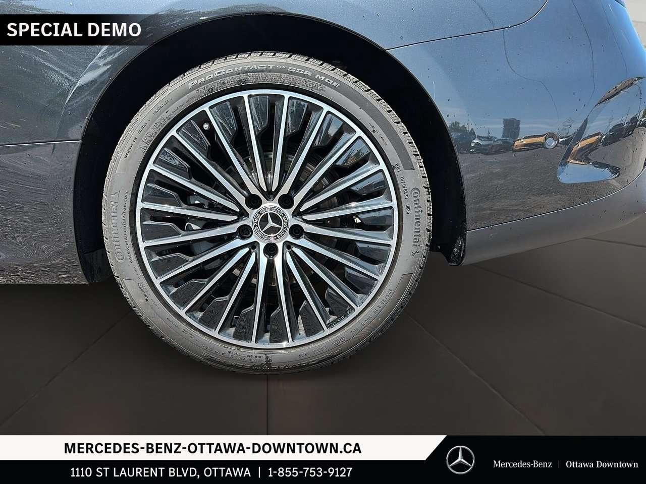 2026 Mercedes-Benz Others 4MATIC Coupe Photo