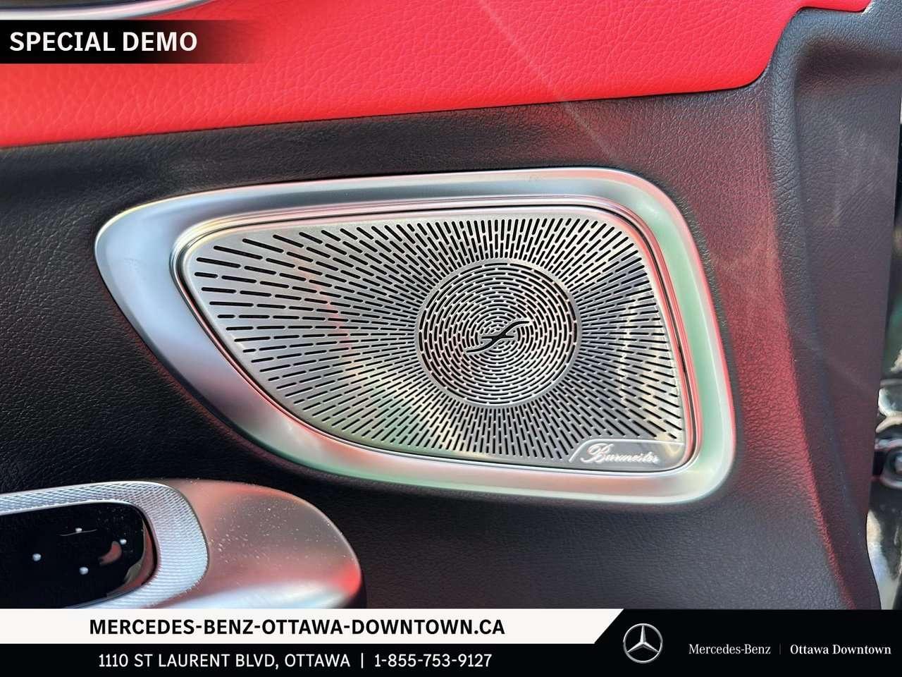 2026 Mercedes-Benz Others 4MATIC Coupe Photo
