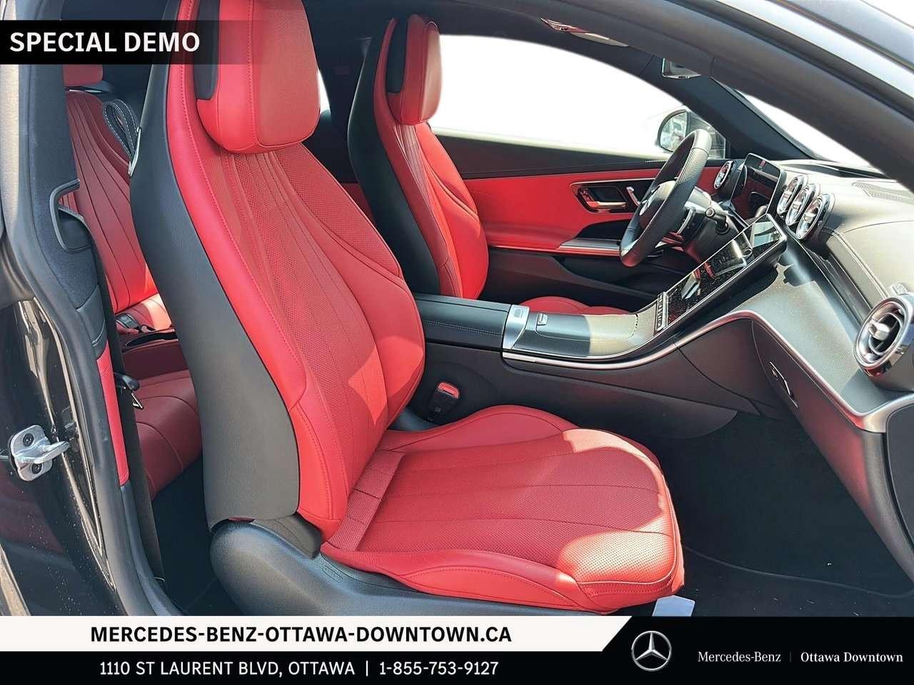 2026 Mercedes-Benz Others 4MATIC Coupe Photo