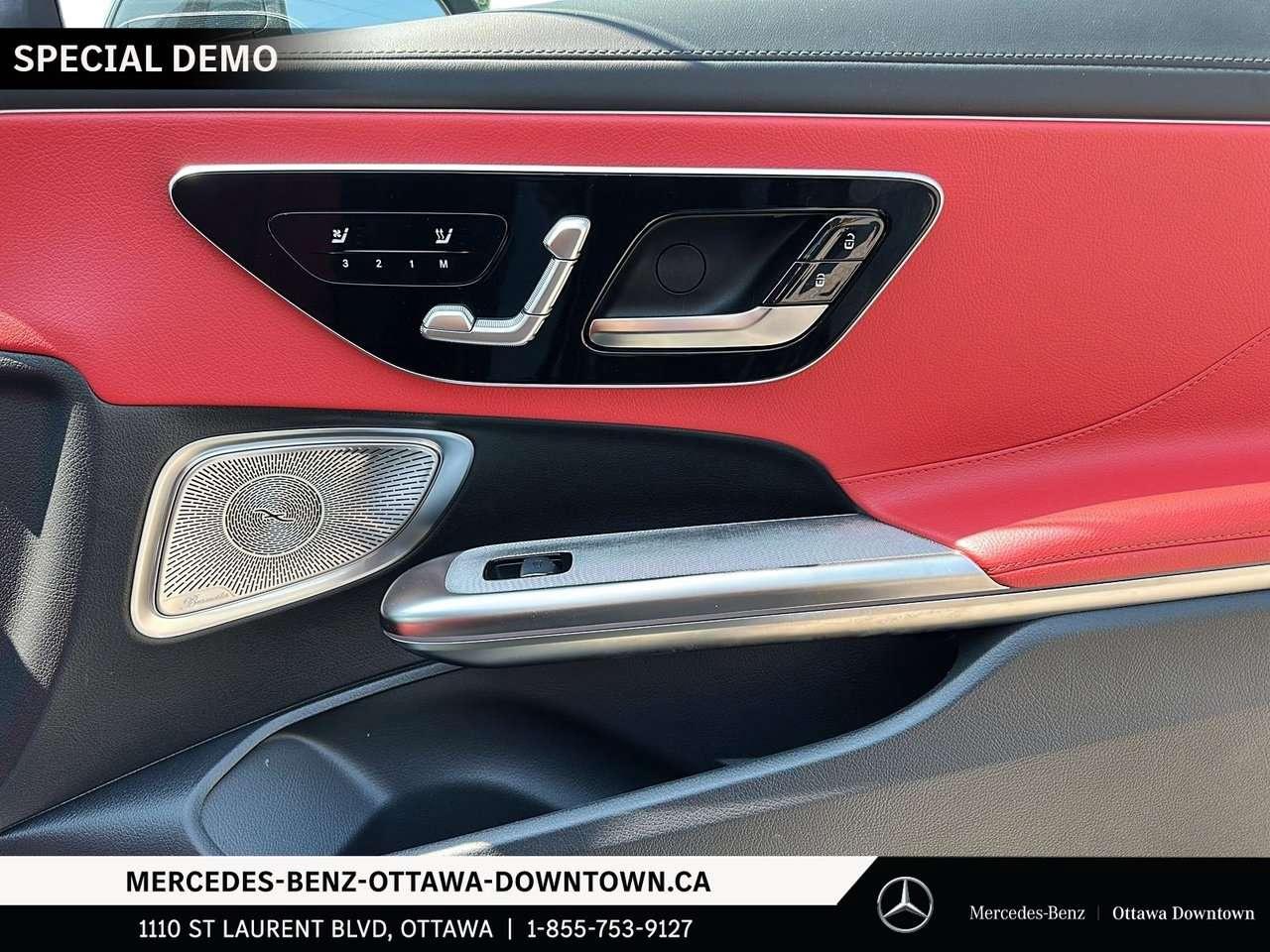 2026 Mercedes-Benz Others 4MATIC Coupe Photo
