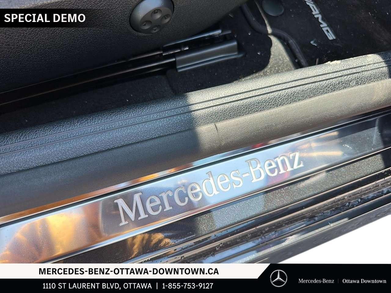 2026 Mercedes-Benz Others 4MATIC Coupe Photo