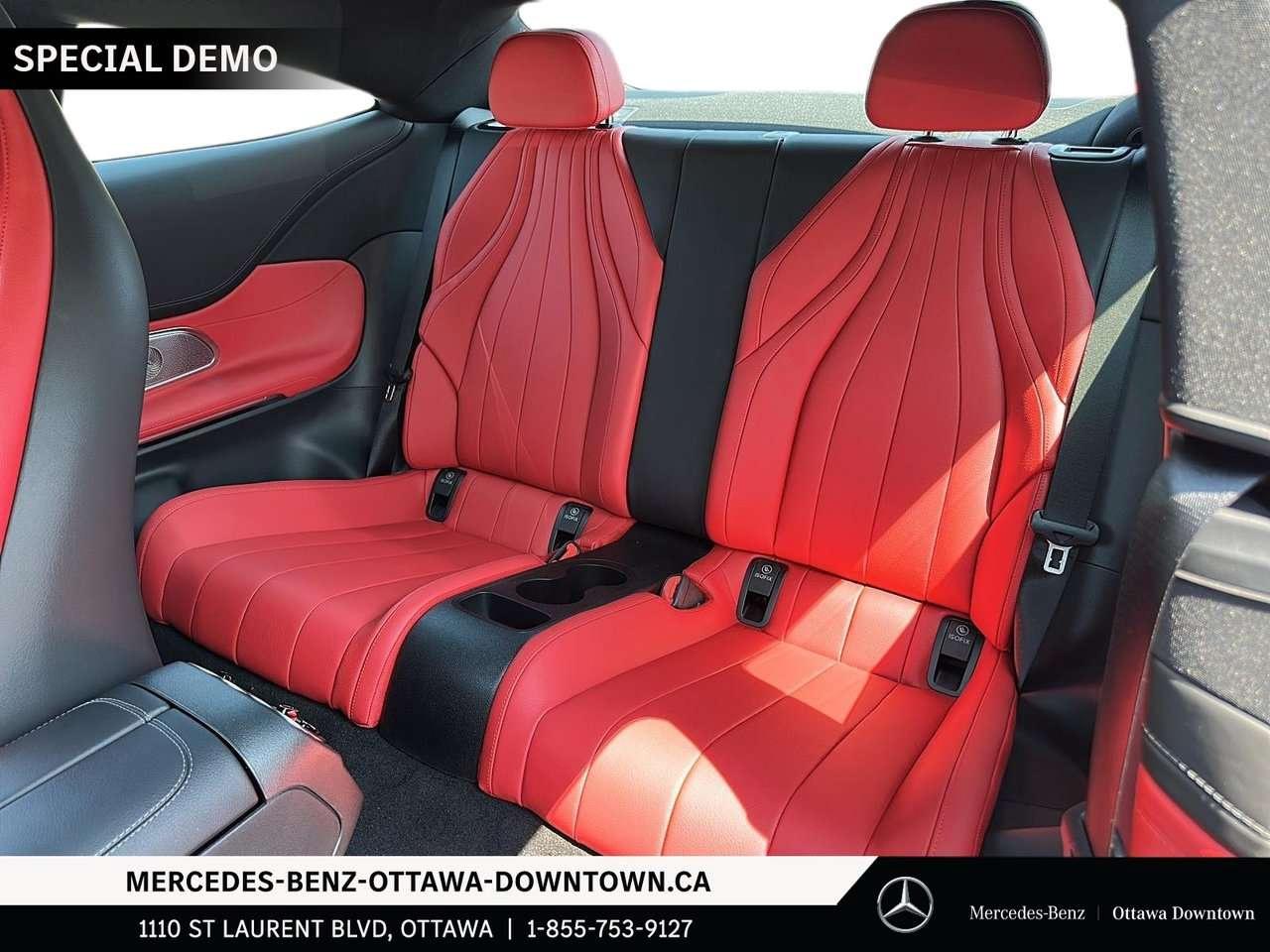 2026 Mercedes-Benz Others 4MATIC Coupe Photo