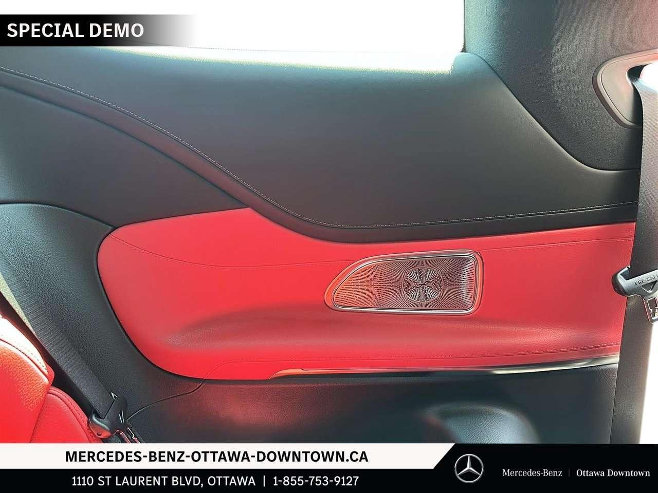 2026 Mercedes-Benz Others 4MATIC Coupe Photo