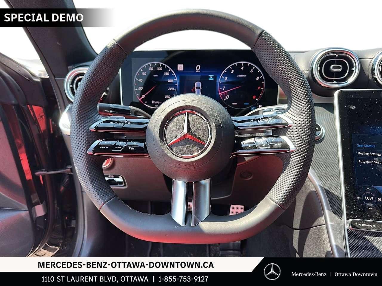2026 Mercedes-Benz Others 4MATIC Coupe Photo