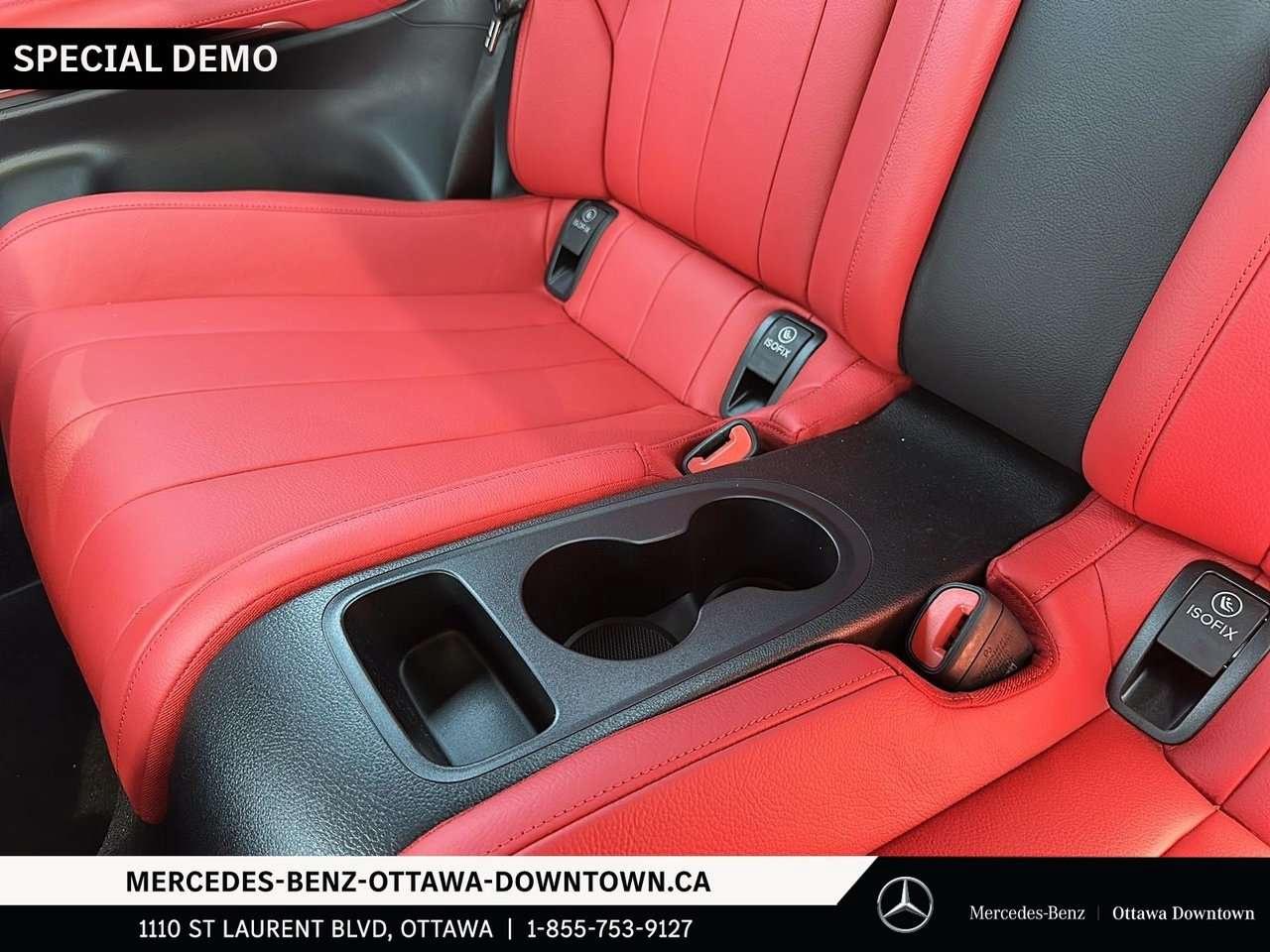 2026 Mercedes-Benz Others 4MATIC Coupe Photo