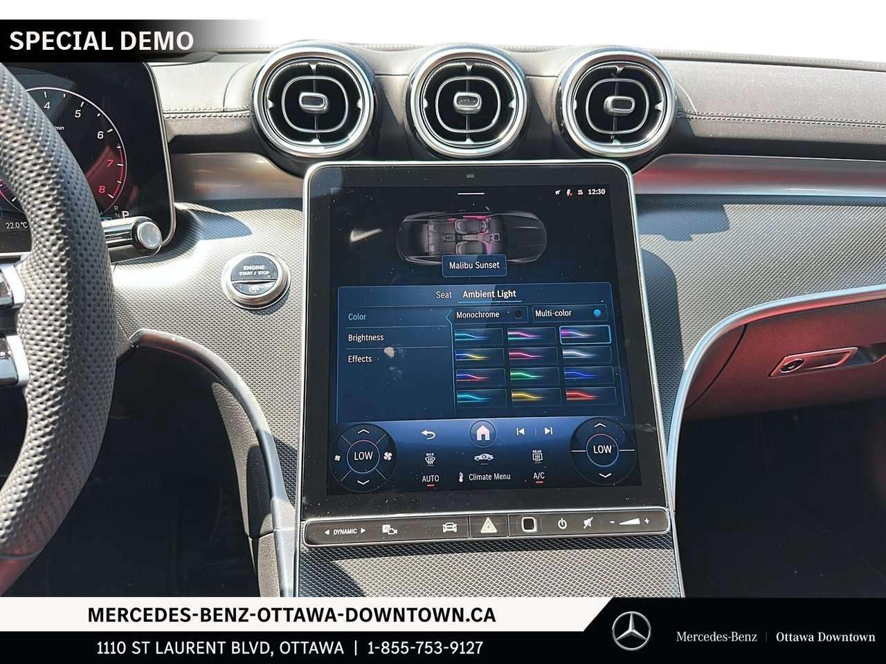 2026 Mercedes-Benz Others 4MATIC Coupe Photo