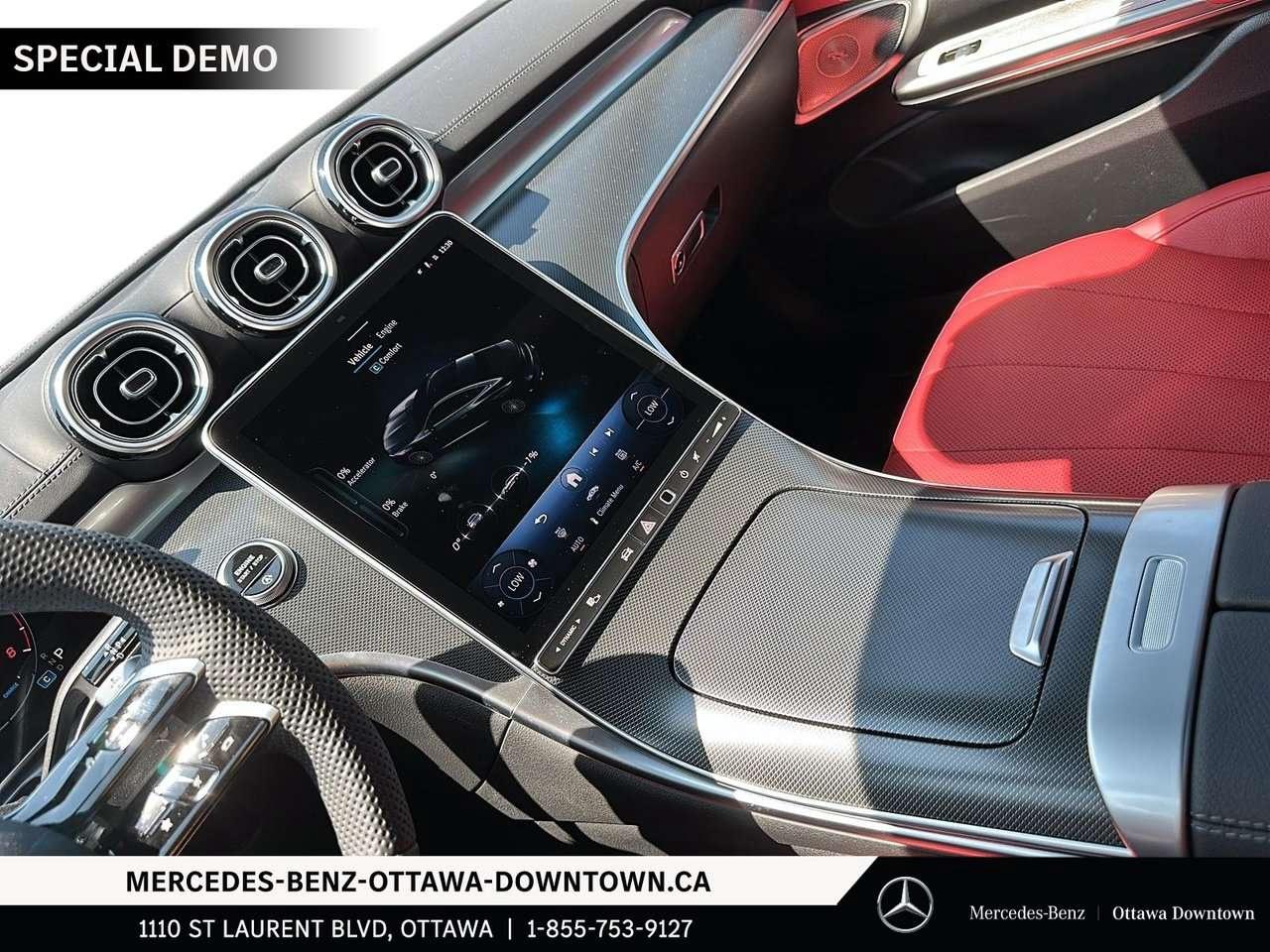 2026 Mercedes-Benz Others 4MATIC Coupe Photo