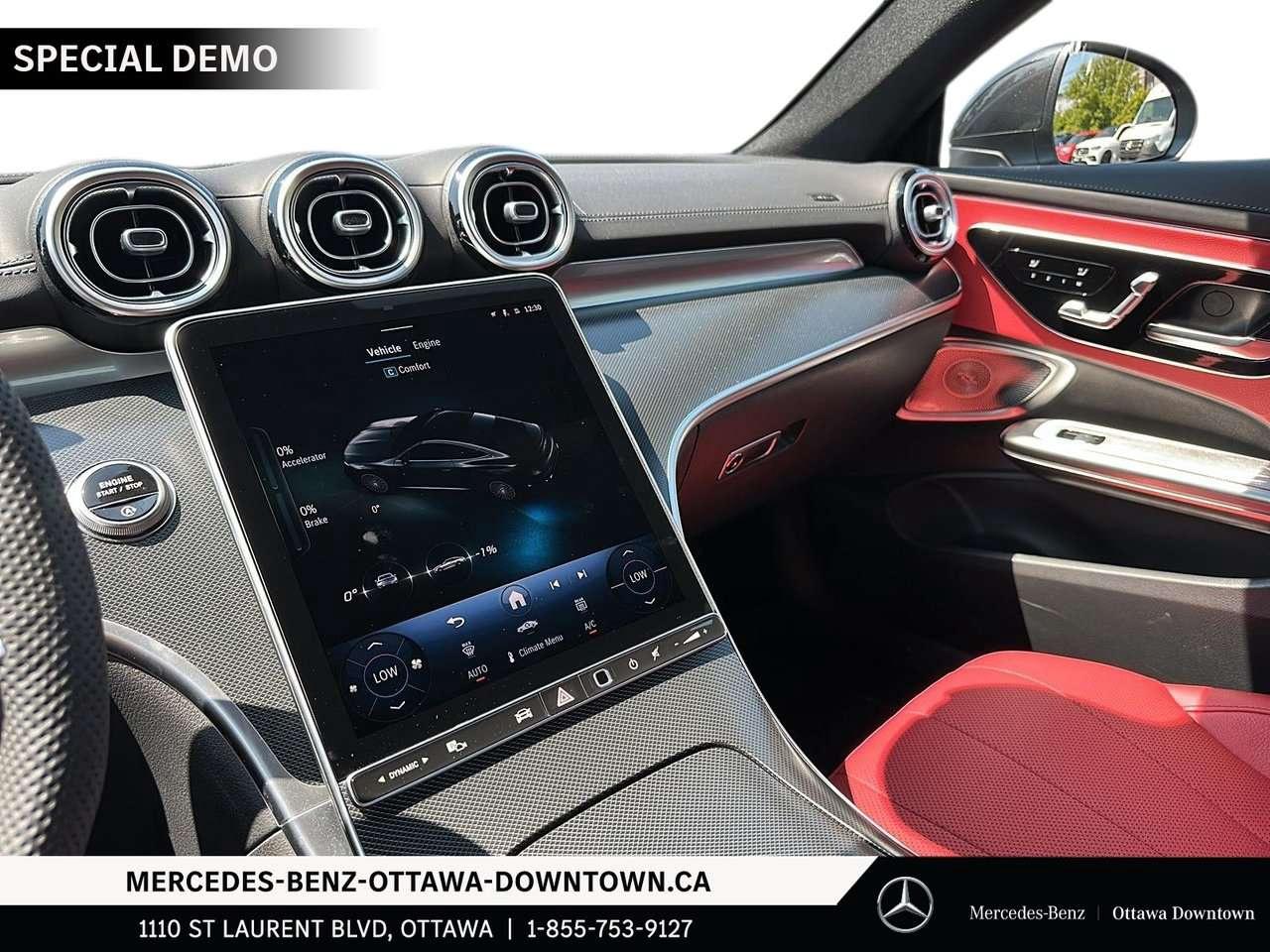2026 Mercedes-Benz Others 4MATIC Coupe Photo