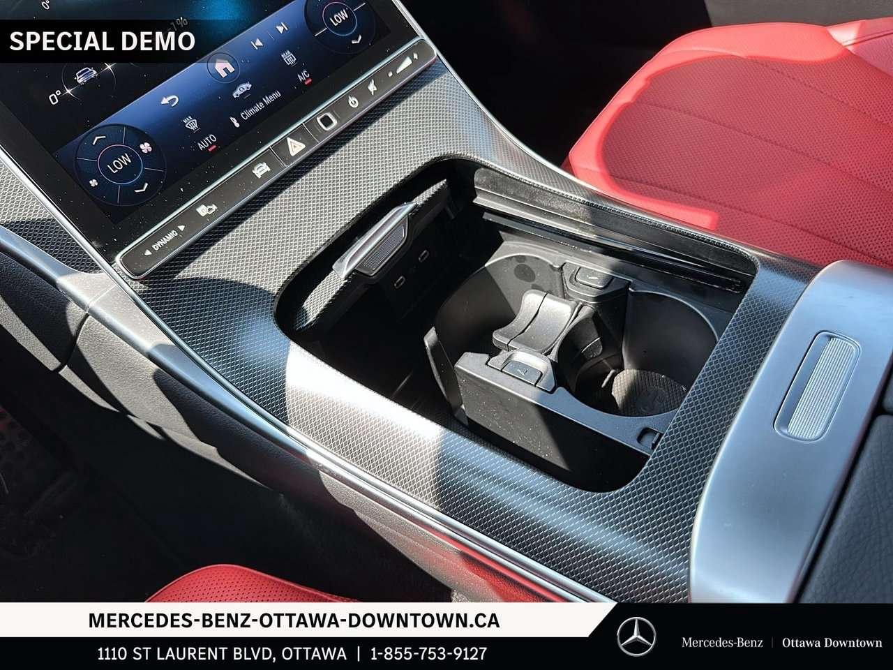 2026 Mercedes-Benz Others 4MATIC Coupe Photo