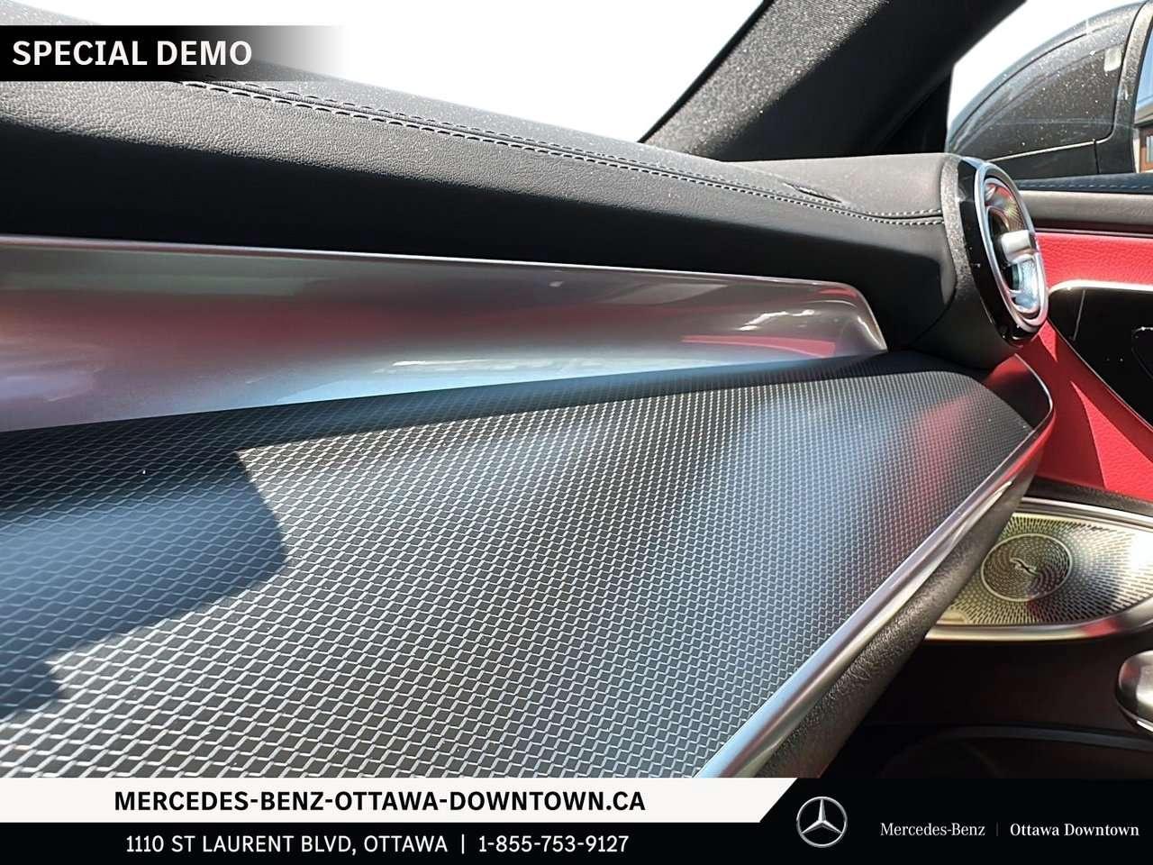 2026 Mercedes-Benz Others 4MATIC Coupe Photo