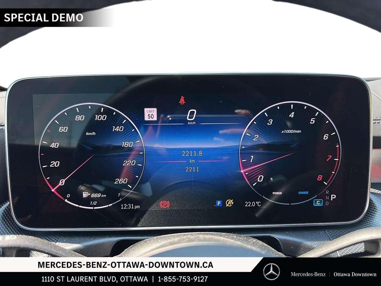 2026 Mercedes-Benz Others 4MATIC Coupe Photo