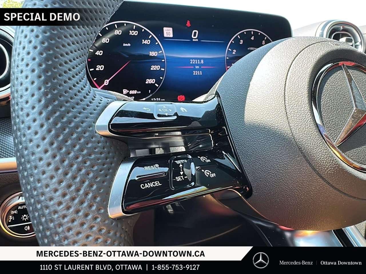 2026 Mercedes-Benz Others 4MATIC Coupe Photo