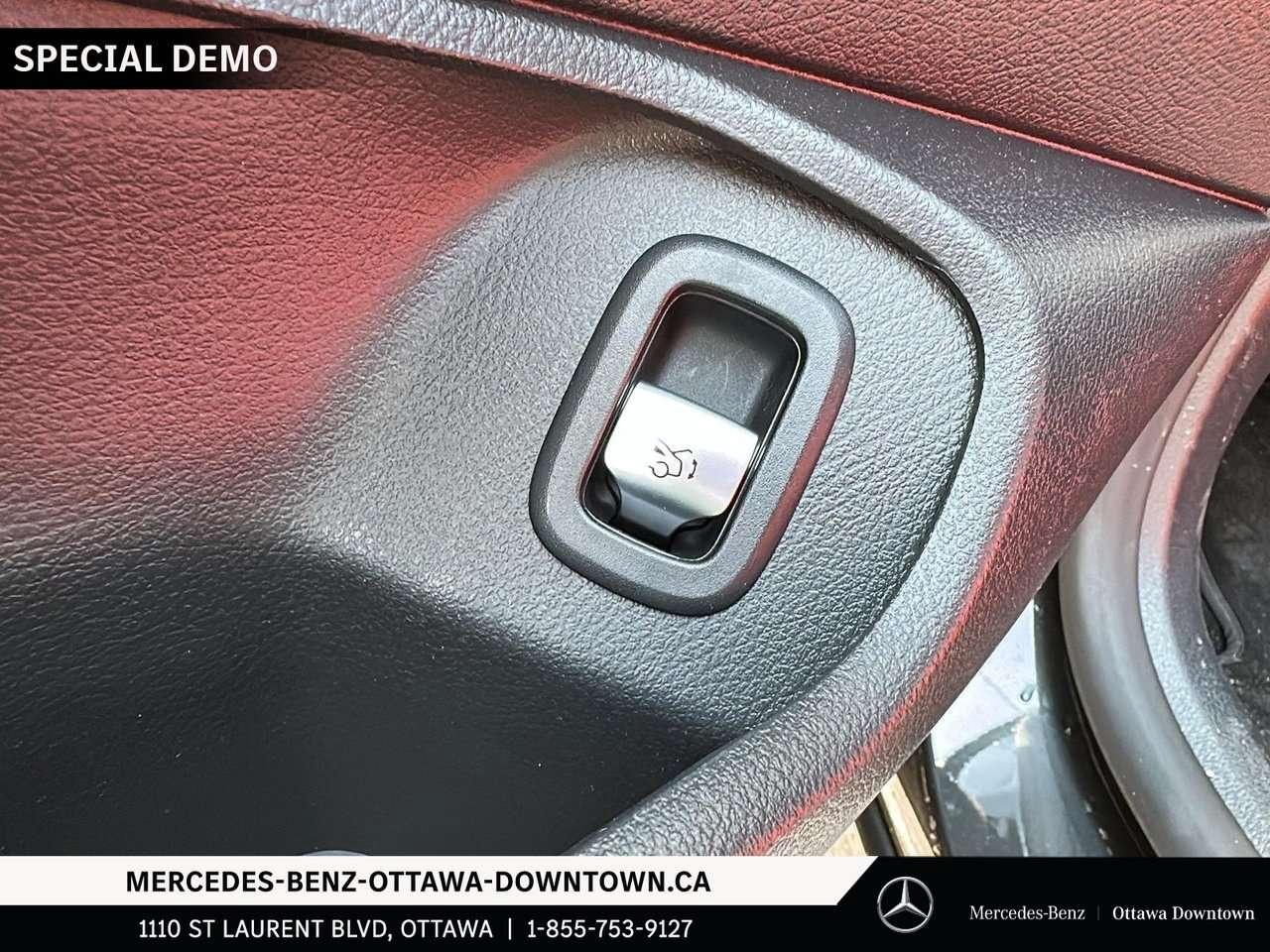 2026 Mercedes-Benz Others 4MATIC Coupe Photo