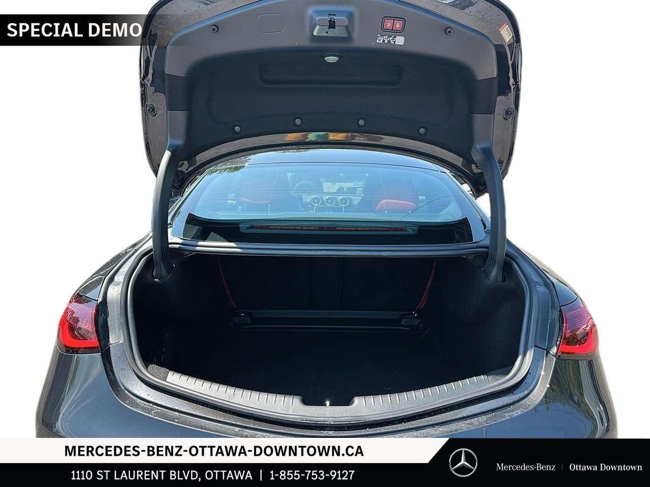 2026 Mercedes-Benz Others 4MATIC Coupe Photo
