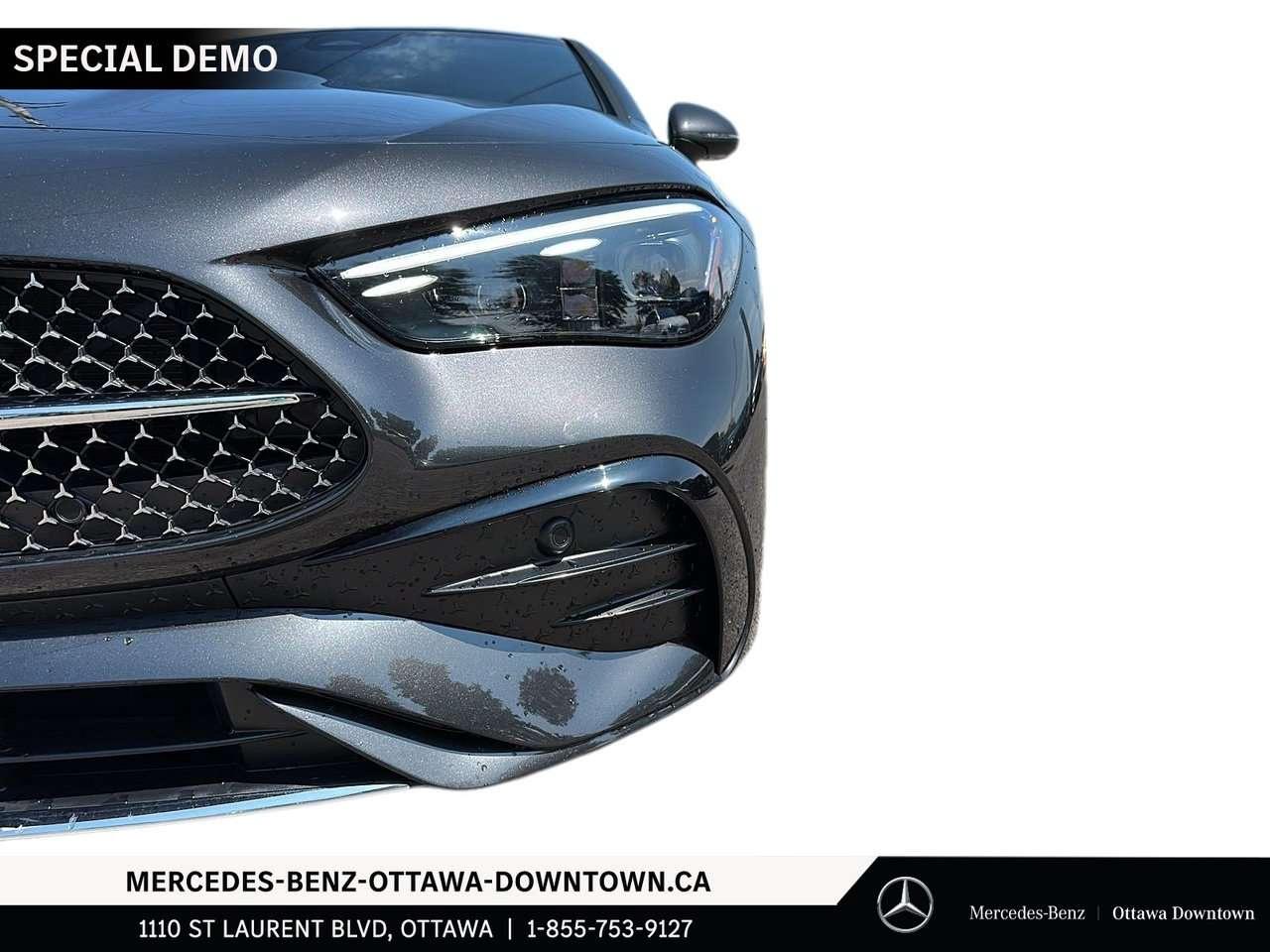 2026 Mercedes-Benz Others 4MATIC Coupe Photo