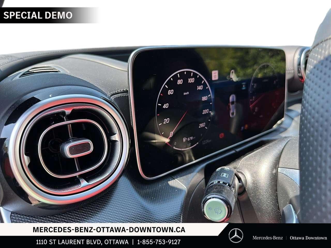 2026 Mercedes-Benz Others 4MATIC Coupe Photo