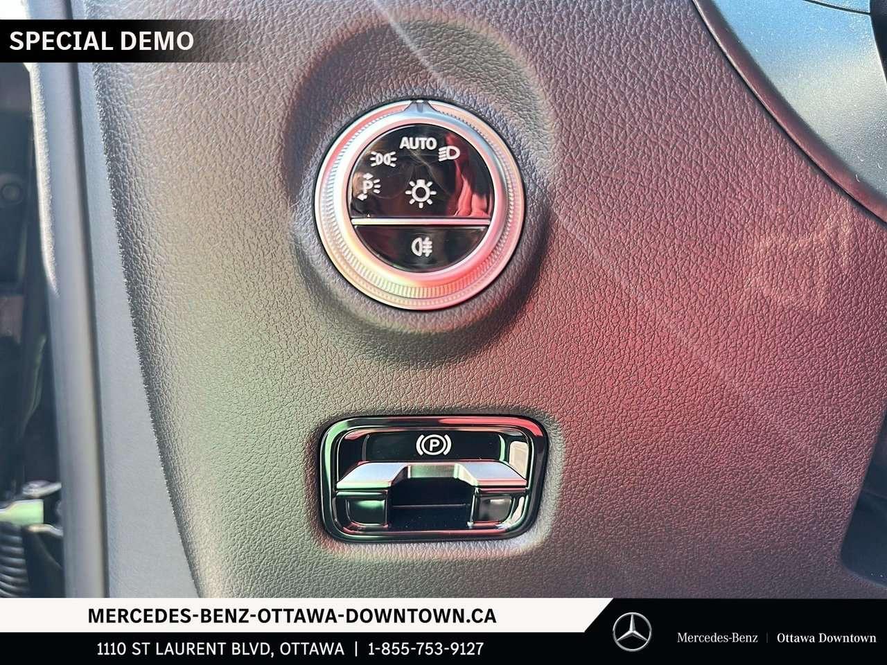 2026 Mercedes-Benz Others 4MATIC Coupe Photo