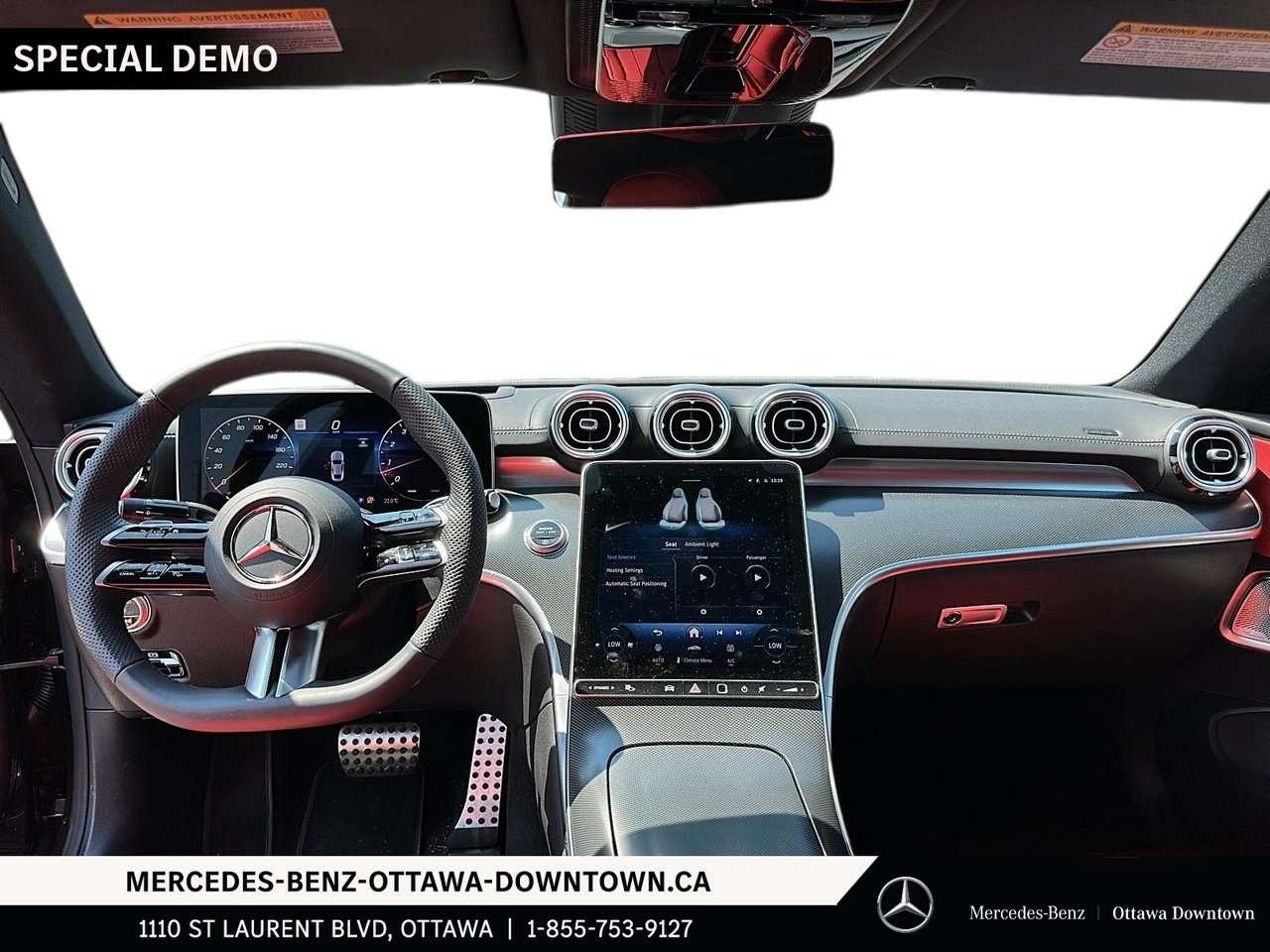 2026 Mercedes-Benz Others 4MATIC Coupe Photo