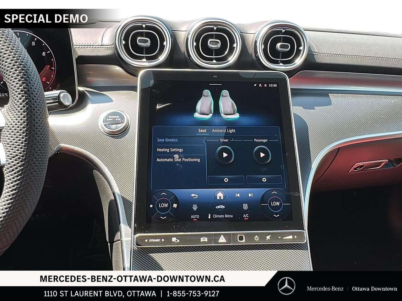 2026 Mercedes-Benz Others 4MATIC Coupe Photo