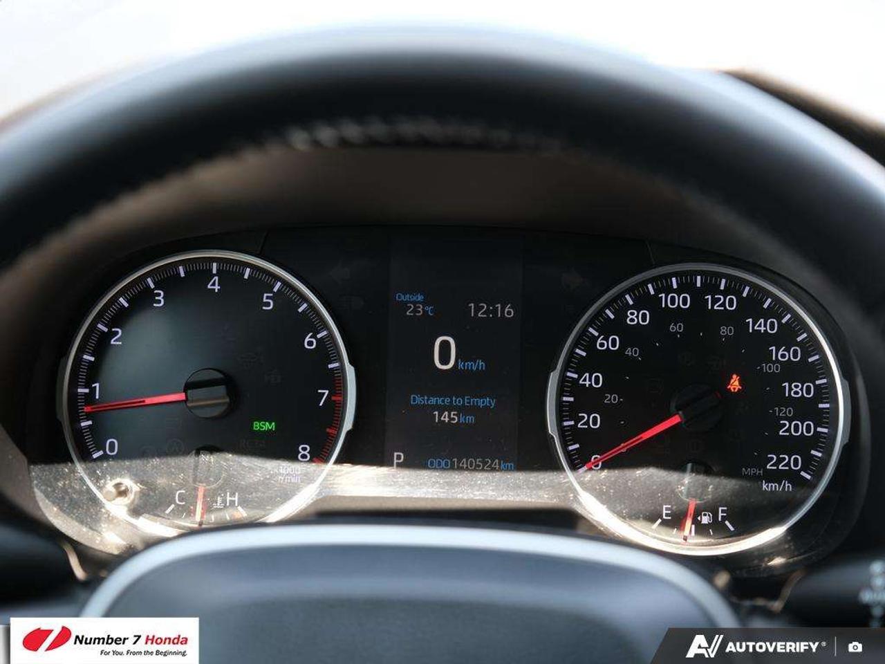 2020 Toyota RAV4 XLE AWD Photo