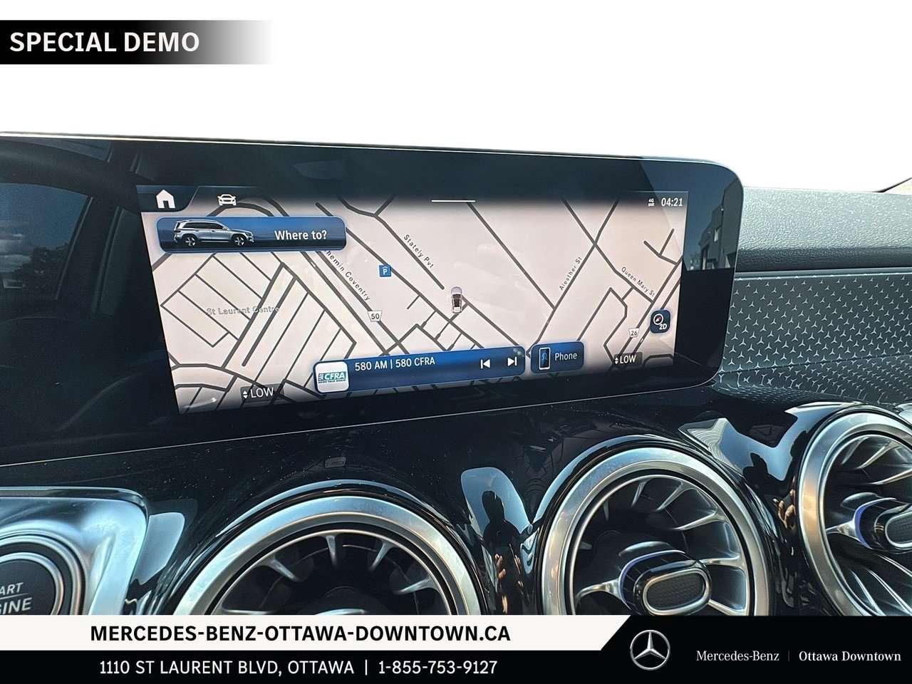 2026 Mercedes-Benz GLB 4MATIC SUV Photo