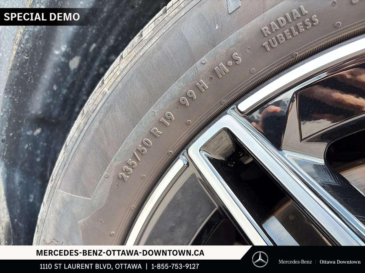 2026 Mercedes-Benz GLB 4MATIC SUV Photo