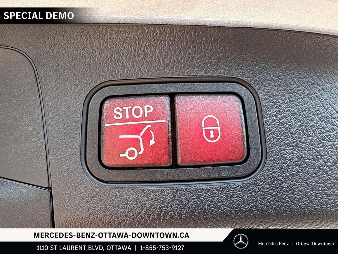 2026 Mercedes-Benz GLA 4MATIC SUV Photo