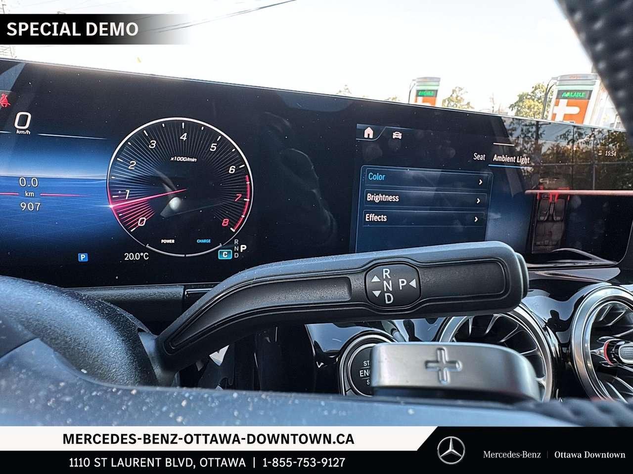 2026 Mercedes-Benz GLA 4MATIC SUV Photo
