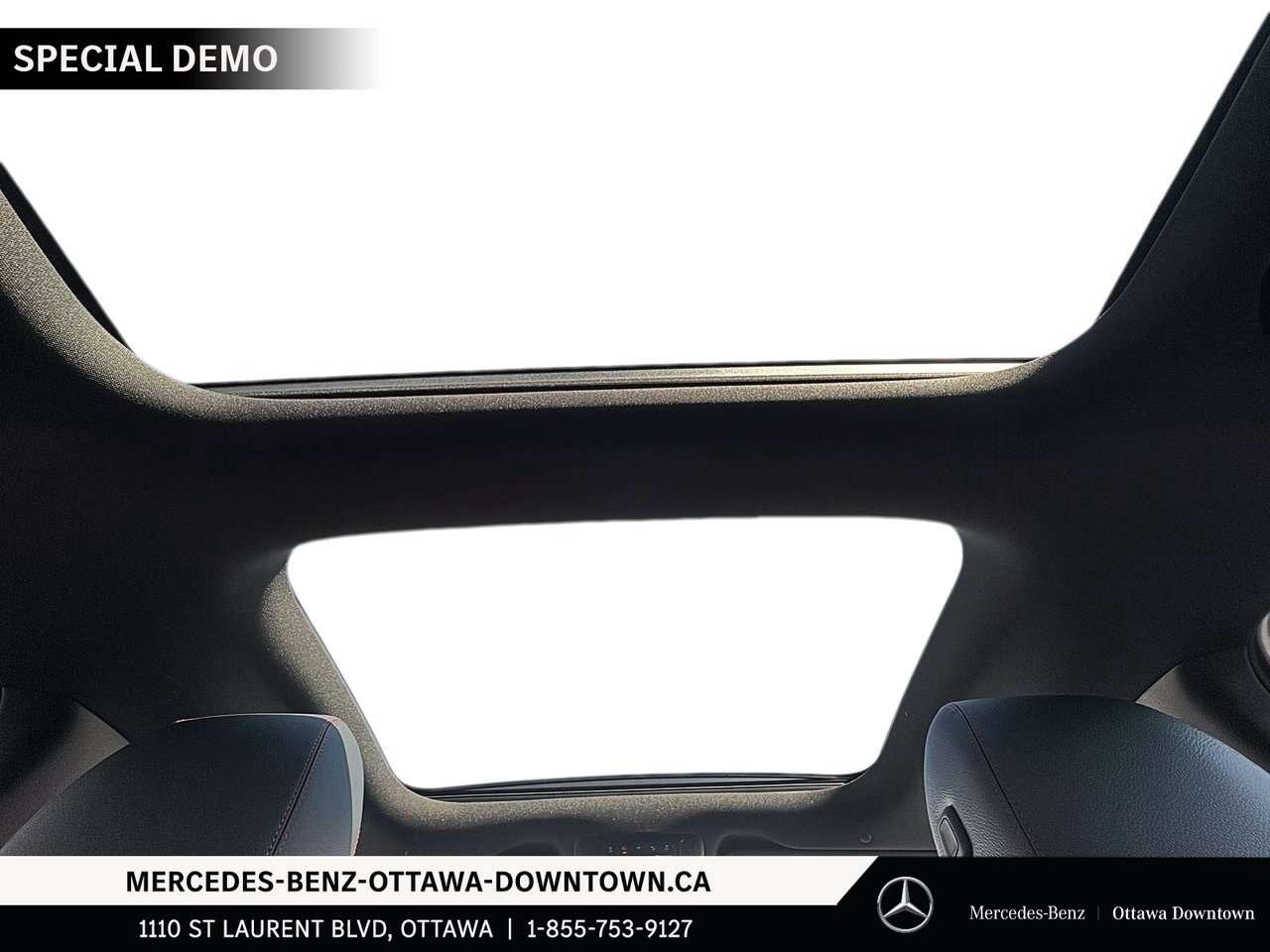 2026 Mercedes-Benz GLA 4MATIC SUV Photo