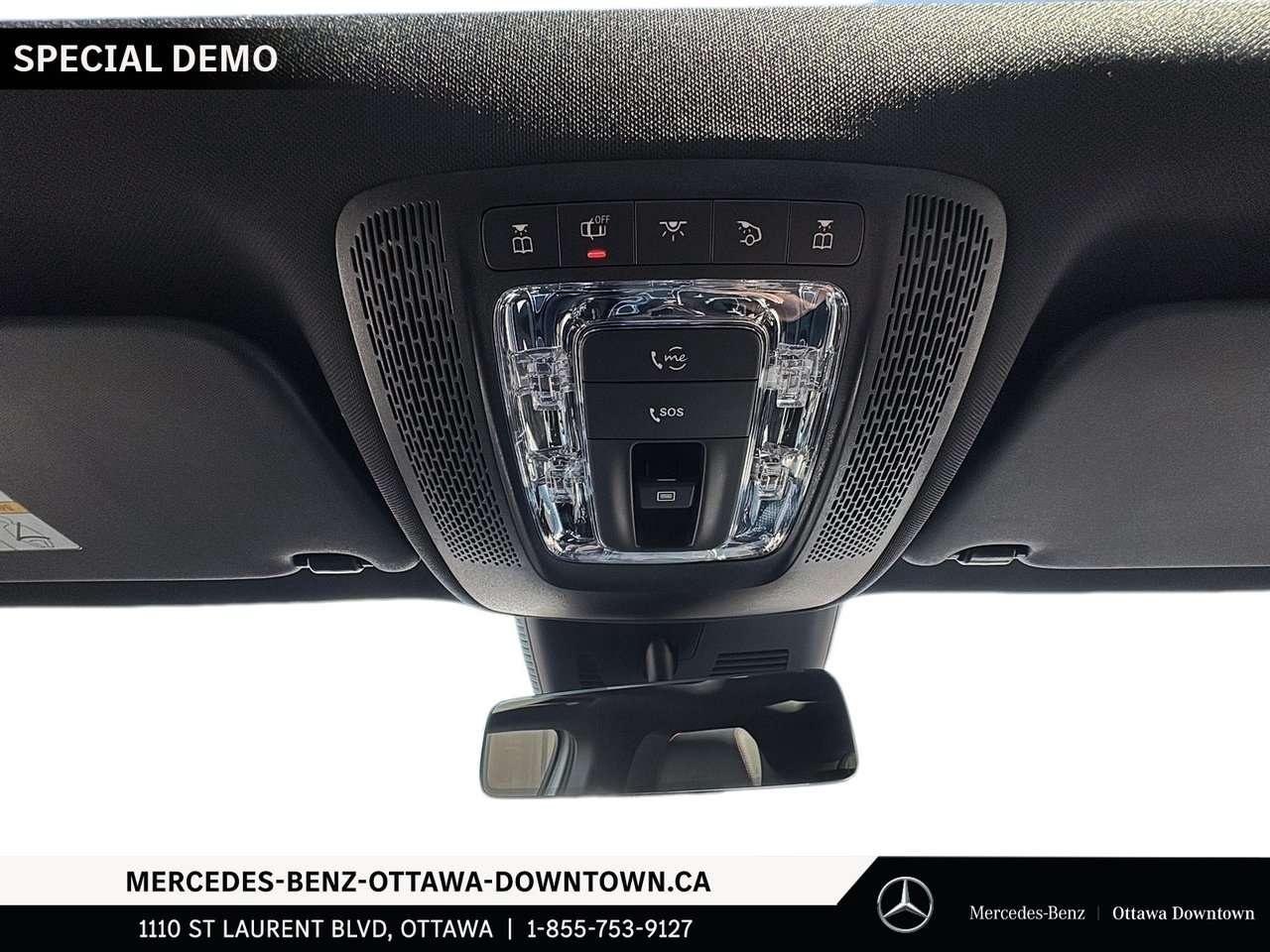 2026 Mercedes-Benz GLA 4MATIC SUV Photo