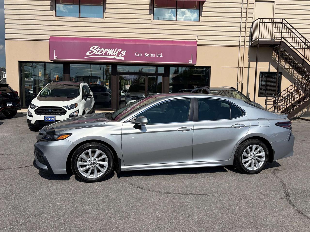 2023 Toyota Camry SE **CALL BELLEVILLE@613-961-8848 FOR INFO Photo