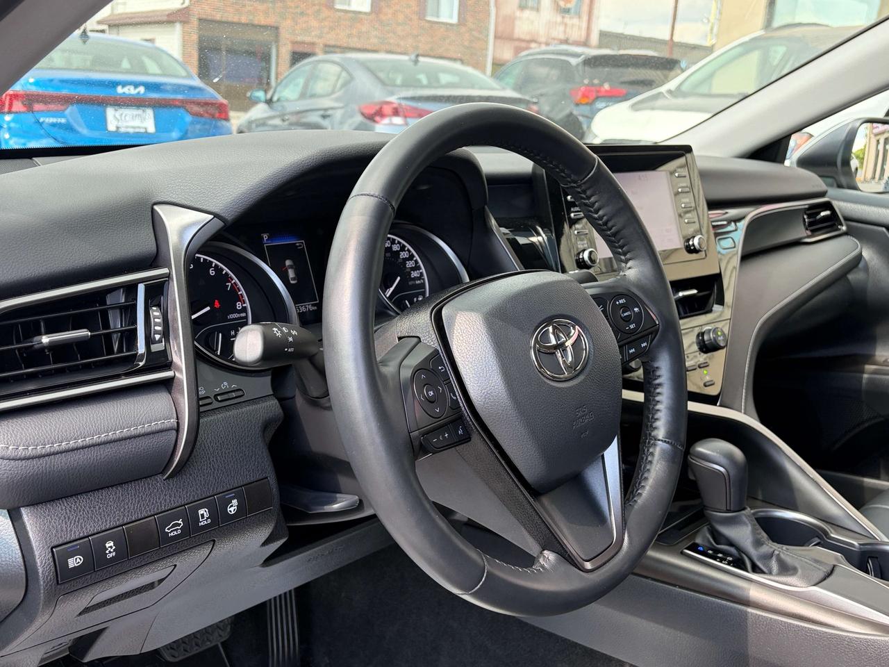 2023 Toyota Camry SE **CALL BELLEVILLE@613-961-8848 FOR INFO Photo