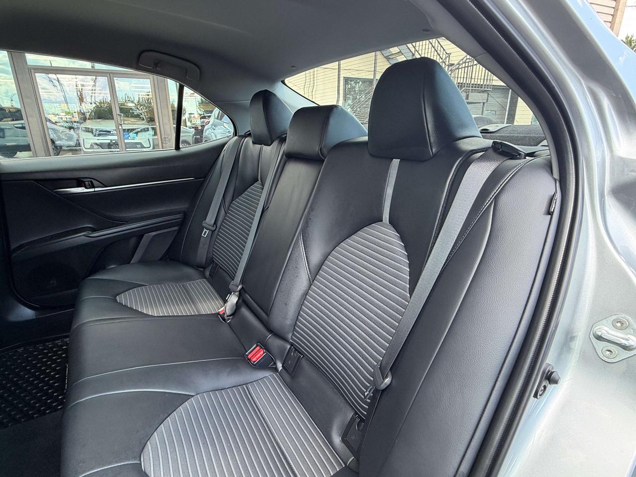 2023 Toyota Camry SE **CALL BELLEVILLE@613-961-8848 FOR INFO Photo