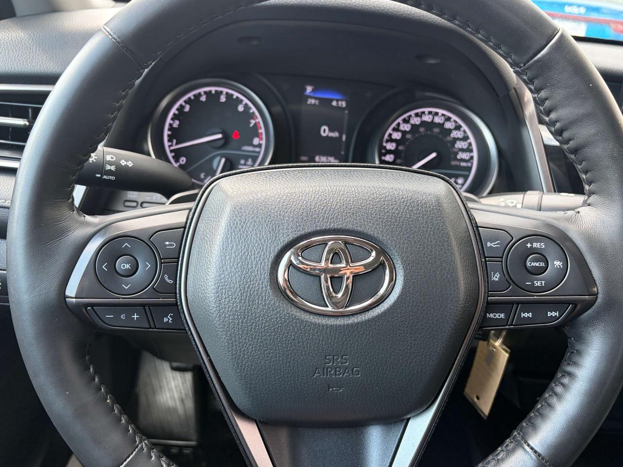 2023 Toyota Camry SE **CALL BELLEVILLE@613-961-8848 FOR INFO Photo