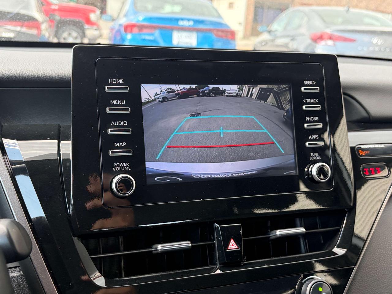2023 Toyota Camry SE **CALL BELLEVILLE@613-961-8848 FOR INFO Photo