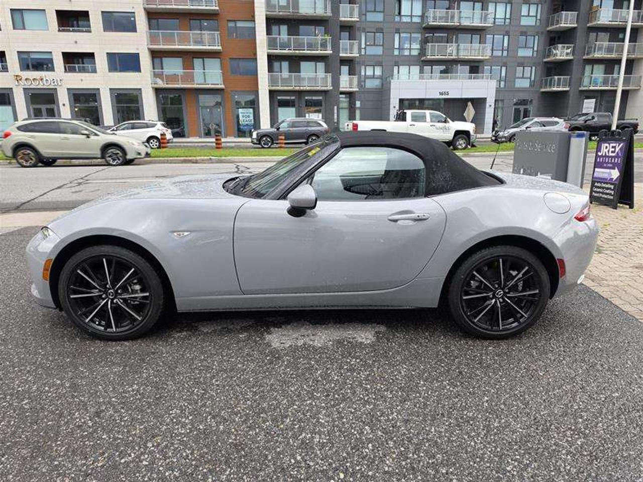 2026 Mazda MX-5 GT Manual   Bose Audio   Leather Seats Photo