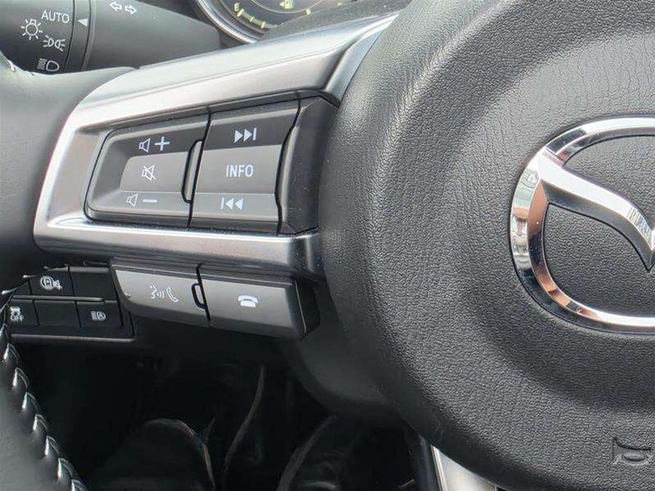 2026 Mazda MX-5 GT Manual   Bose Audio   Leather Seats Photo