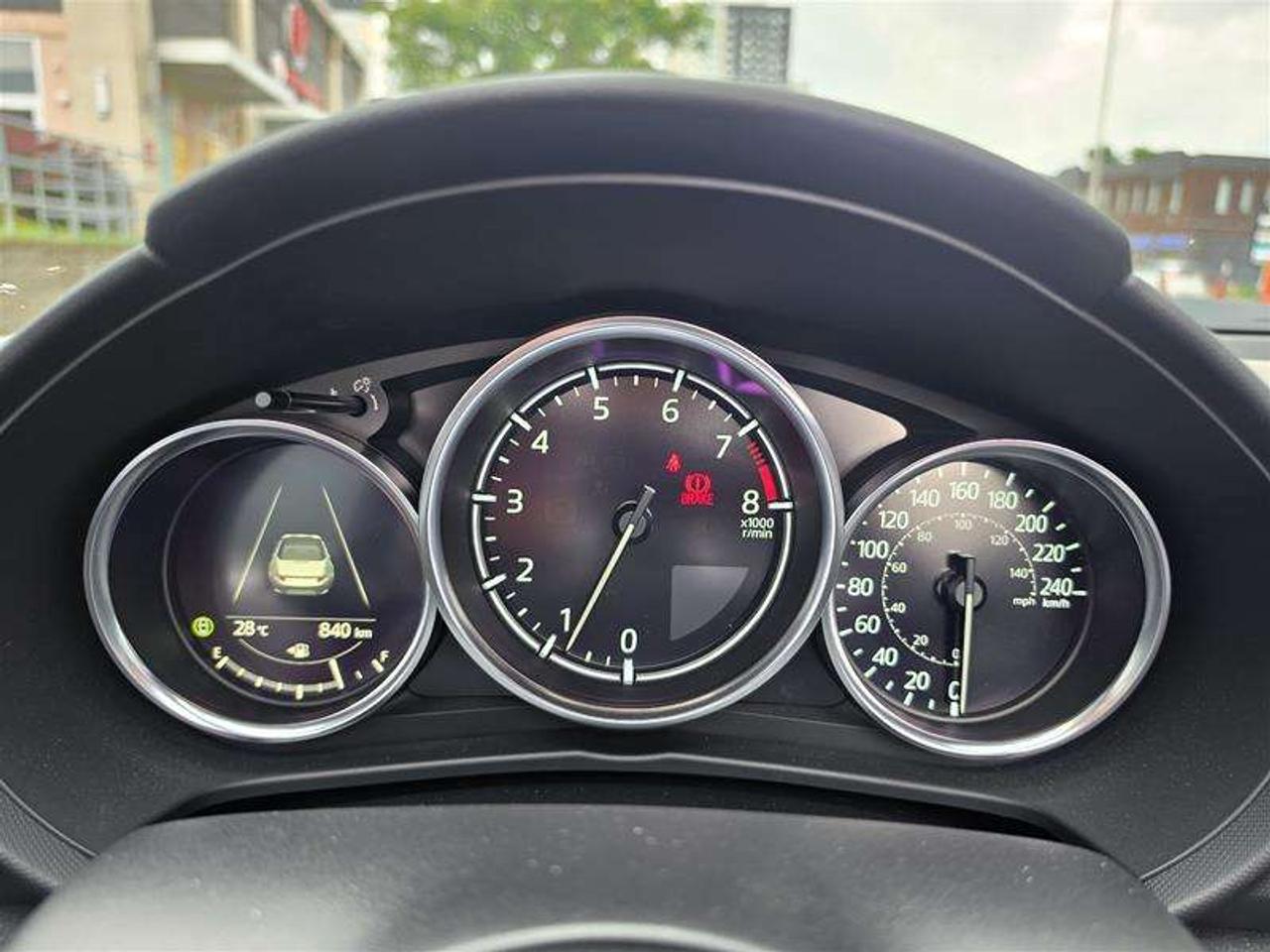 2026 Mazda MX-5 GT Manual   Bose Audio   Leather Seats Photo