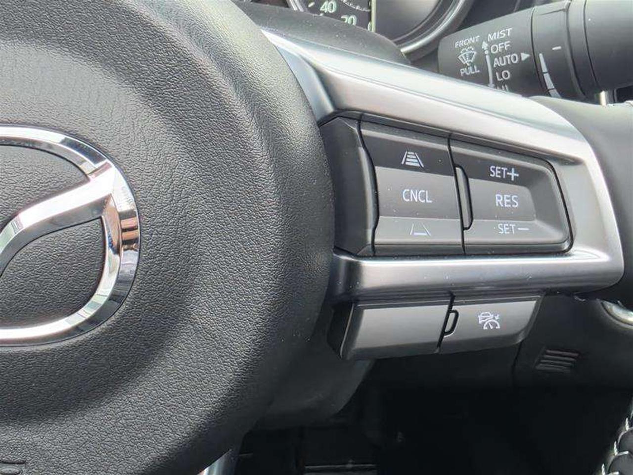2026 Mazda MX-5 GT Manual   Bose Audio   Leather Seats Photo