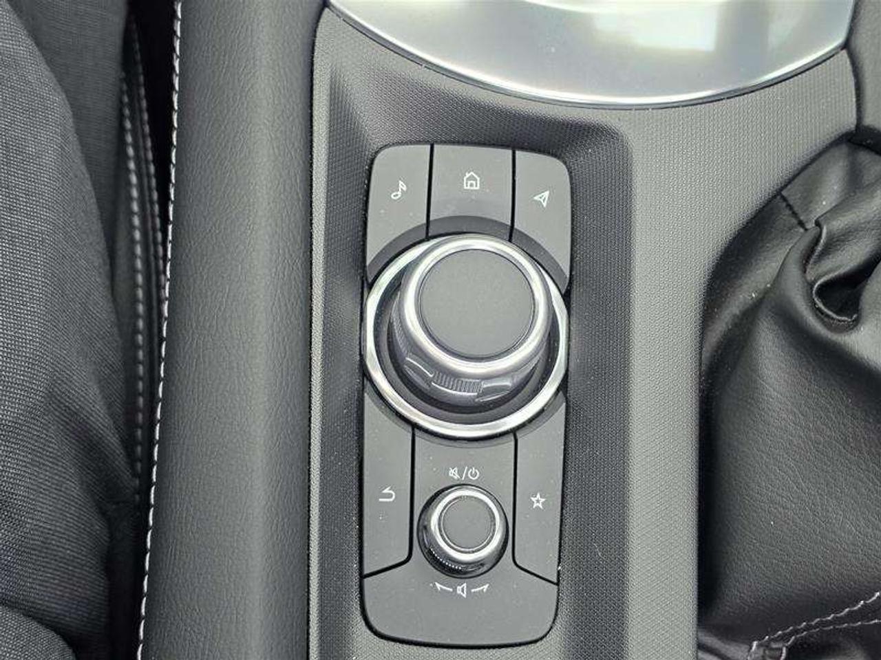 2026 Mazda MX-5 GT Manual   Bose Audio   Leather Seats Photo